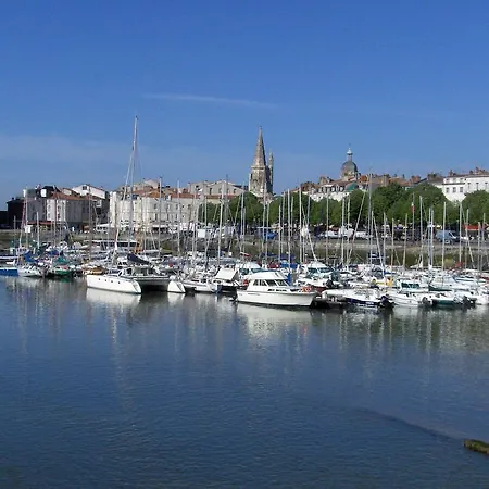 Les Bergeronnettes La Rochelle (Charente-Maritime)