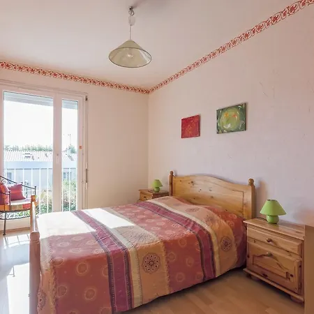 Hébergement de vacances Les Bergeronnettes La Rochelle (Charente-Maritime)