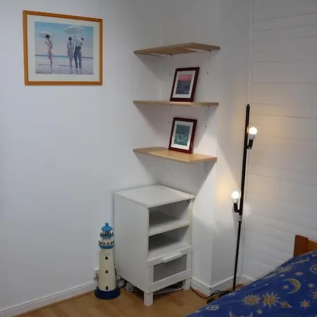 Les Bergeronnettes Hébergement de vacances *
