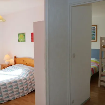 Hébergement de vacances Les Bergeronnettes La Rochelle (Charente-Maritime)