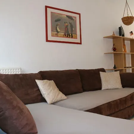 Les Bergeronnettes Hébergement de vacances La Rochelle (Charente-Maritime)