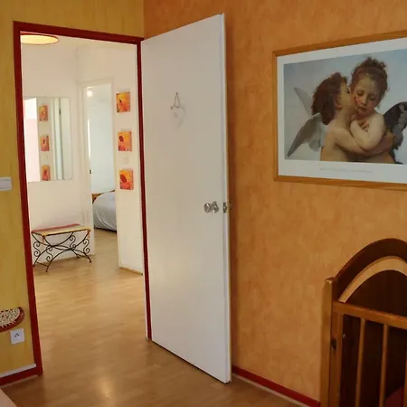 Les Bergeronnettes Hébergement de vacances La Rochelle (Charente-Maritime)