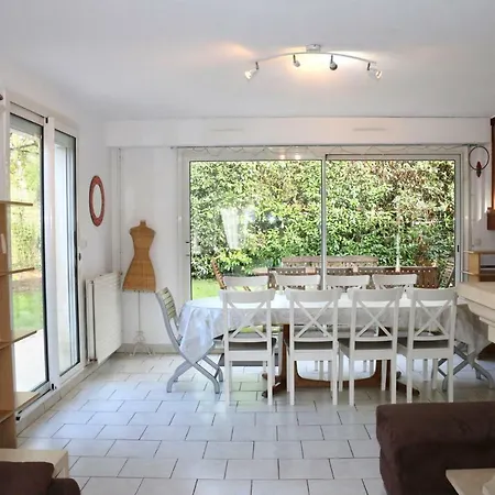 Les Bergeronnettes Hébergement de vacances *