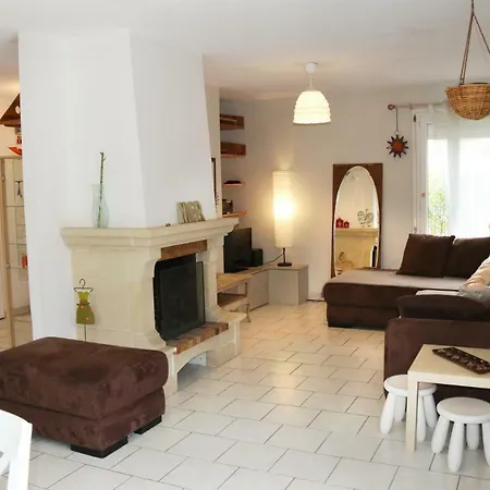Hébergement de vacances Les Bergeronnettes *